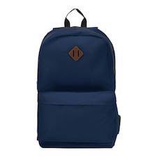 Bullet Stratta Laptop Backpack - Navy - One Size