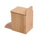 image 9 of Wooden Garden Wildlife Squirrel Feeder Box