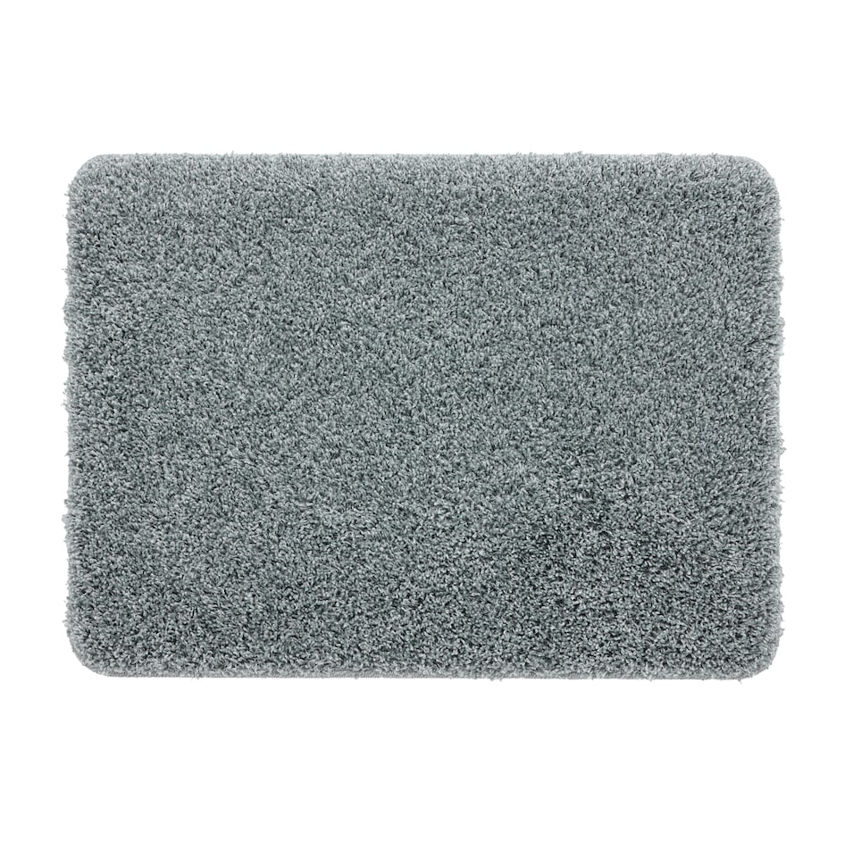 image 1 of Buddy Bath Fleck Blue 60x80 Jumbo