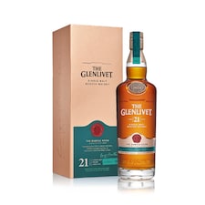 The Glenlivet 21 Year Old - The Sample Room Collection | Clear