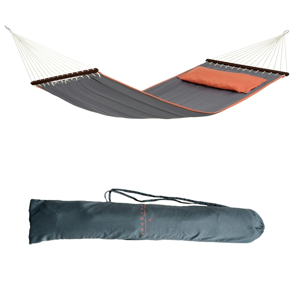 image 1 of American Dream Grey Hammock Grey