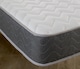image 4 of WaveFlex Hybrid Mattress - 18cm Deep Breathable Cooltouch+ Sleep Surface | Grey | Double