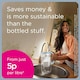 image 5 of BRITA Marella Water Filter Jug Graphite (2.4L) Half Year Pack incl. 6x MAXTRA PRO Pure Performance Cartridge