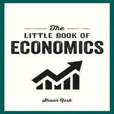 The Little Book Of Economics