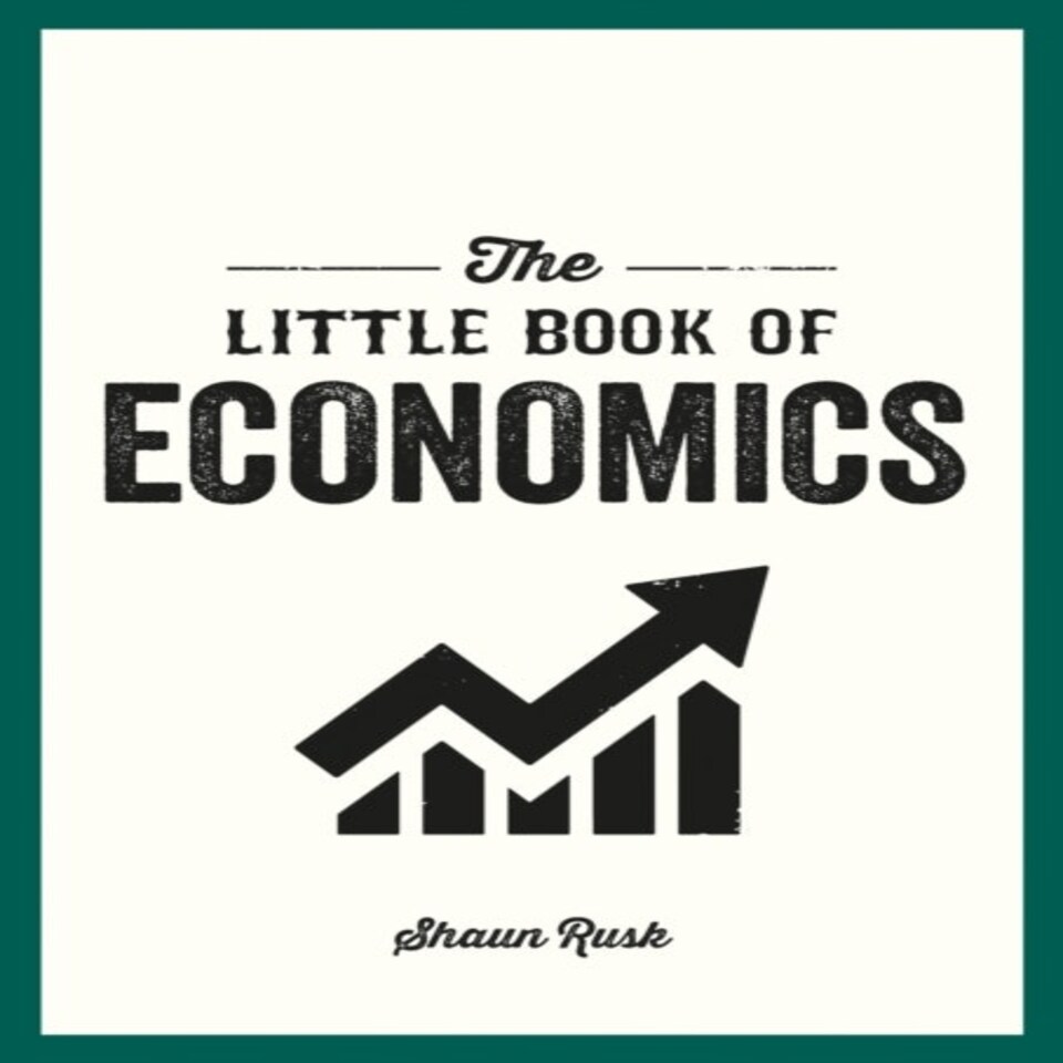 The Little Book Of Economics