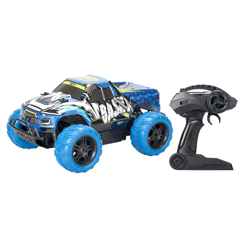 Exost XBash Tesco Groceries