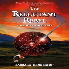 Reluctant Rebel The