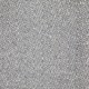 image 3 of Hartley Cushion Cover 43cm x 43cm Grey | Grey | Grey
