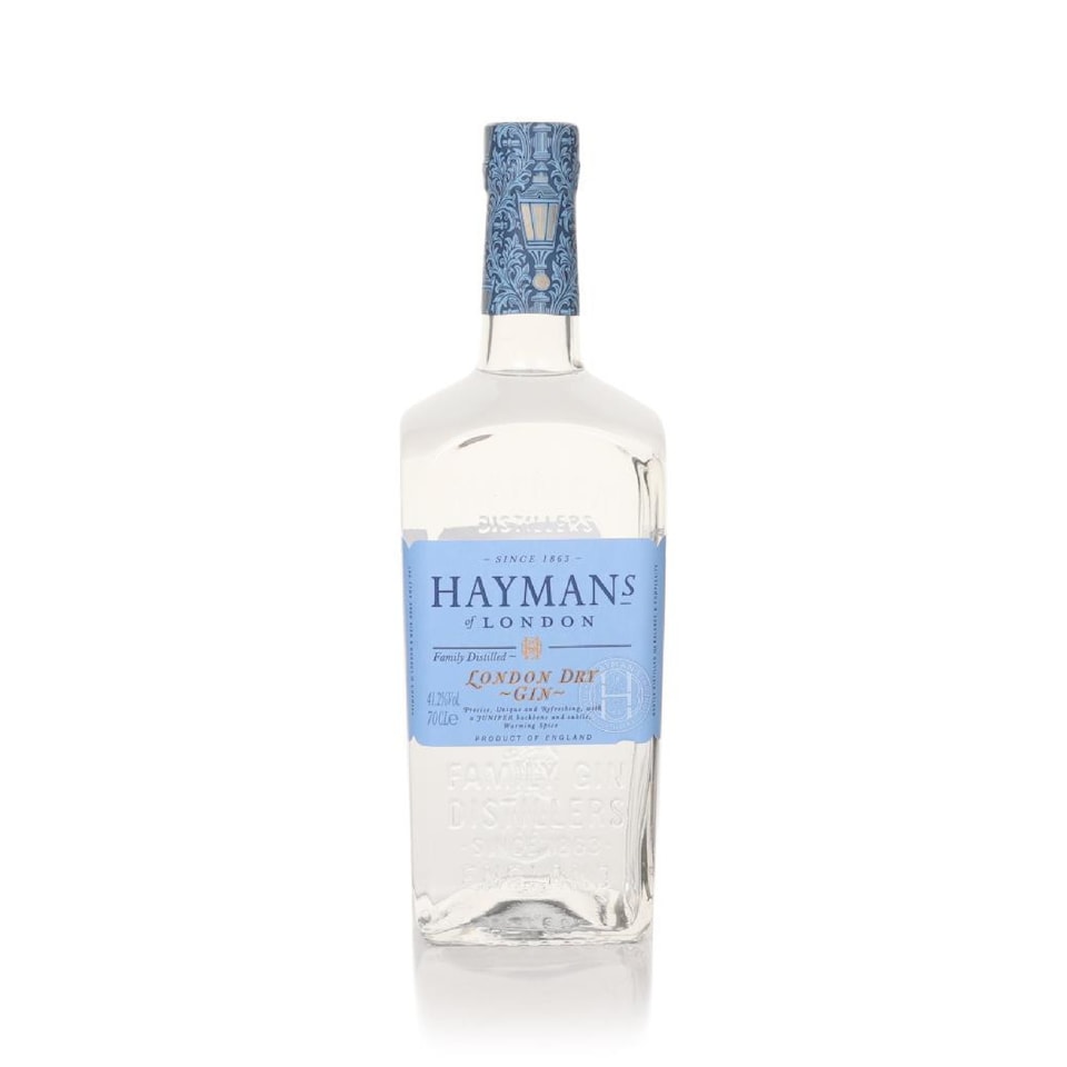image 1 of Hayman's London Dry Gin 70cl