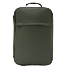 Vinga Baltimore Travel Backpack - Green - One Size Green