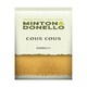 image 2 of Minton & Donello Couscous 6 x 500g | Multi