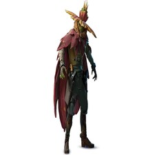Starlink: Battle for Atlas - Pilot Pack - Eli Arborwood