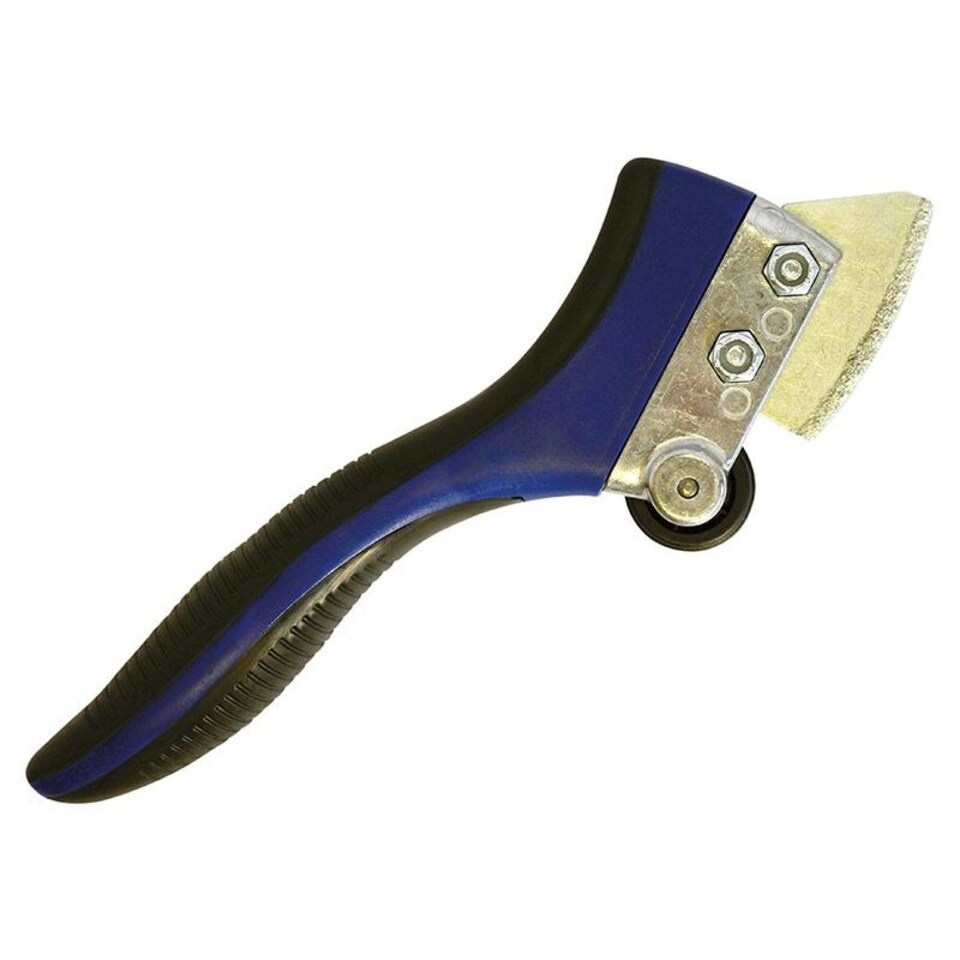 Vitrex Gra006 Grout Rake - Multi Colour - One Size