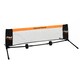image 2 of Football Flick Urban Mini Football Tennis set