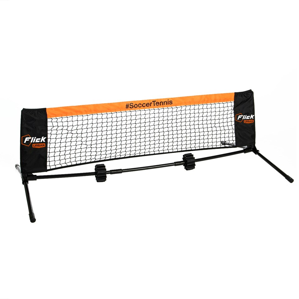 image 1 of Football Flick Urban Mini Football Tennis set