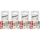 image 2 of Energizer LED G9 470lm 4.2W 4000K (Cool White) Light Bulb - Pack of 8