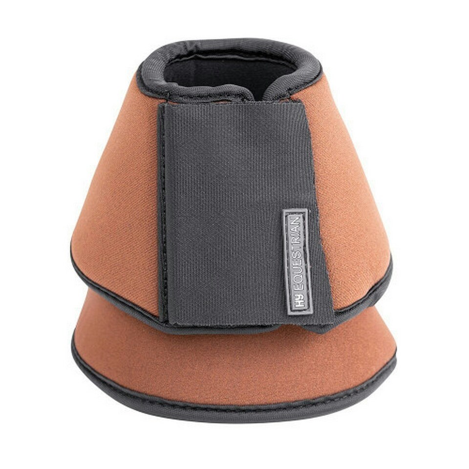 HyIMPACT Neoprene Over Reach Boots (One Pair) - Brown - M