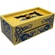 image 1 of True Genius Sea Chest Wooden Brainteaser Puzzle
