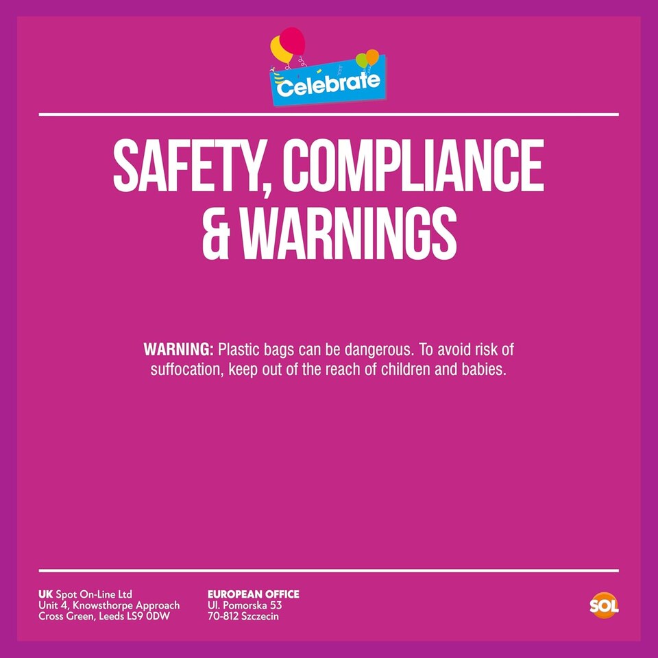 image 1 of 3pk White Tablecloths 121×121cm – Disposable Plastic Party Covers with Heavy Duty Spill Protection for Weddings, Buffets & Events