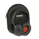 image 4 of BNX-60XT Wireless Active Noise Cancelling Headphones with aptX Black
