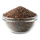 image 1 of Organic Black Quinoa 1kg (Sussex Wholefoods)