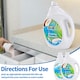 image 3 of Yass Clean Luscious Laundry Detergent x4 Concentrated Laundry Detergent 42 Washes 2L Bio x2 Sea Breeze x2 Creamy Coconut