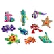 image 3 of Floss & Rock Clay & Play Modelling Kit - Ocean