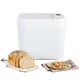 image 1 of Panasonic SD-B2510 Automatic Breadmaker, with Gluten Free Programme - White