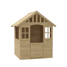 Build Your Own Dandelion Cottage Playhouse - FSC® certified