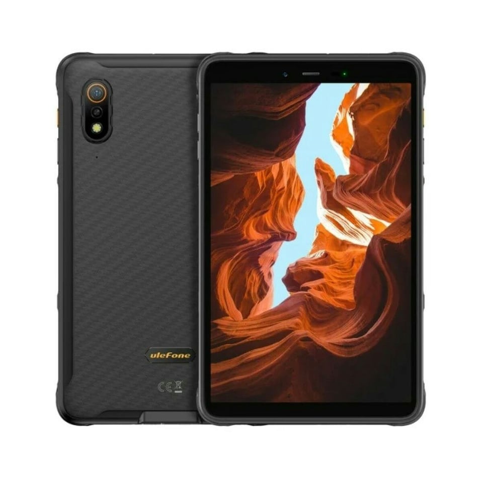 image 1 of Tablet Ulefone UF-TAP/BK 4 GB RAM 64 GB Black N/A | N/A | One Size