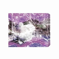 CHICKHEN (Canvas Print) 12" x 18"