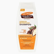 Palmers Length Retention Shampoo Plus Biotin 400 ml