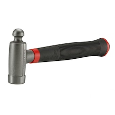 Hultafors T-block Ball Pein Hammer - Multi Colour - Medium