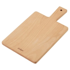 Judge Kitchen 40 x 22 x 1.5cm Beech Cutting Board