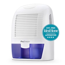 Pro Breeze 1500ml Mini Dehumidifier