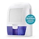 image 1 of Pro Breeze 1500ml Mini Dehumidifier
