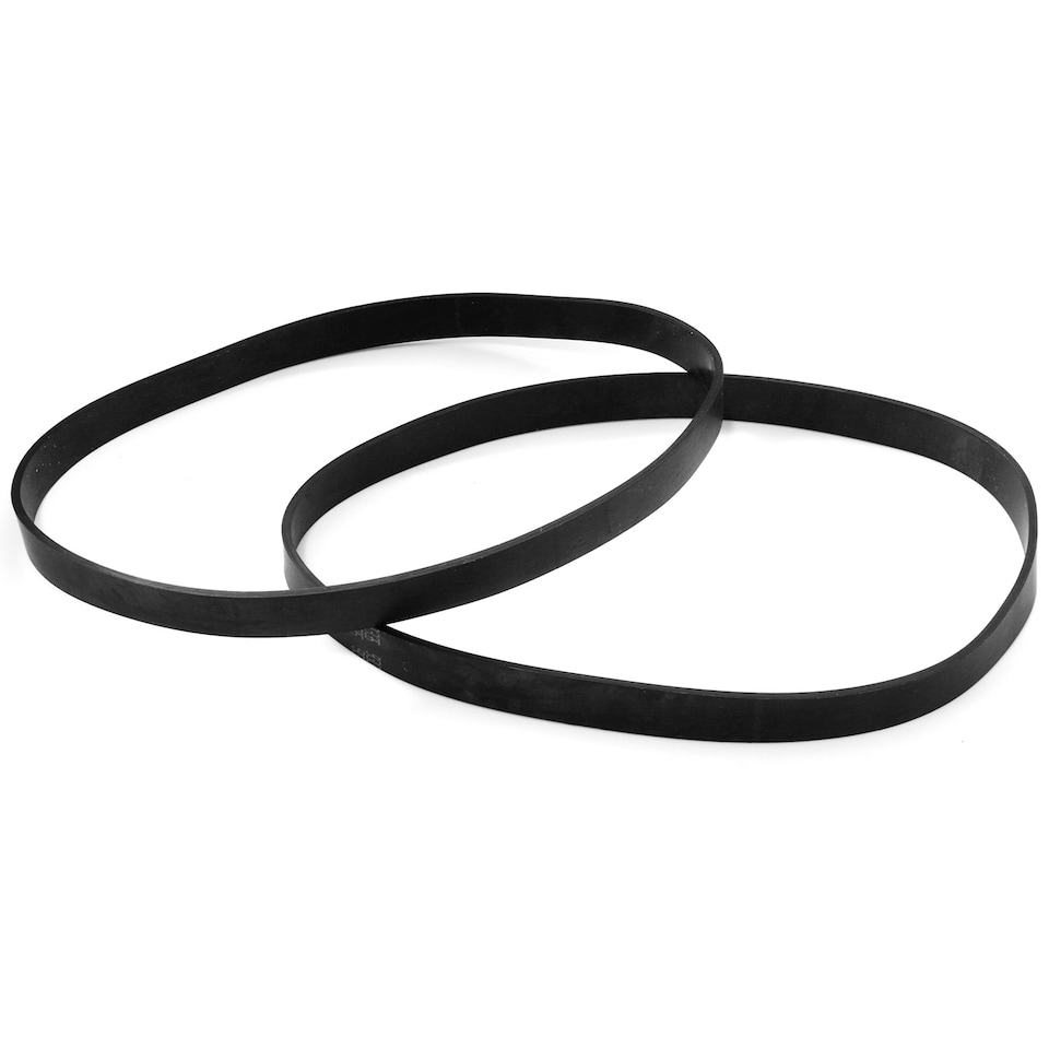 image 1 of Reliapart Drive Belts 2 Pack Compatible for ProAction TEKVC0003 VC0003