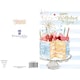 image 3 of Happy Birthday Large Cake Card