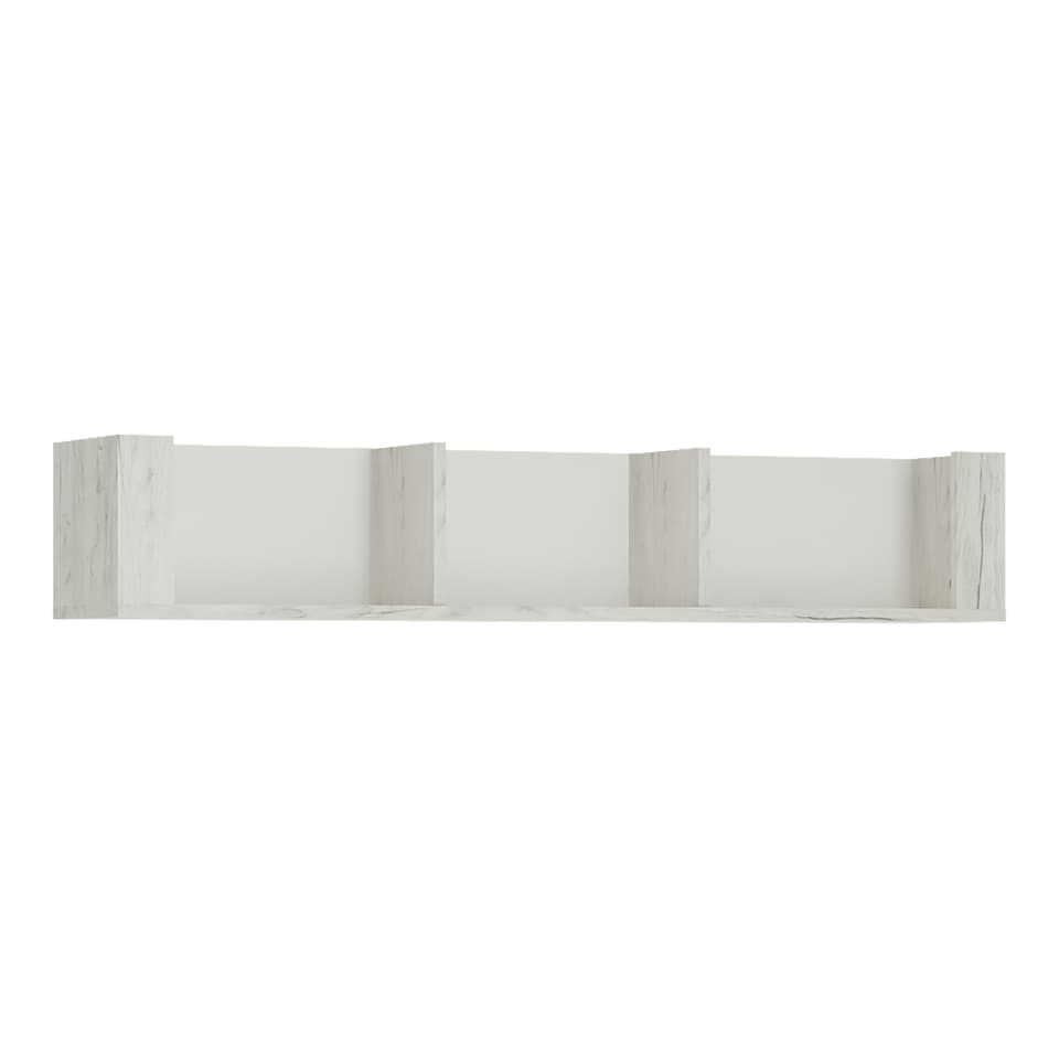image 1 of Angel 118.7cm Wall Shelf