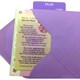 image 4 of You`re A Very Special Mum(Sentimental Keepsake Wallet / Purse Card)...