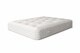 image 1 of 4ft6 Double Foam Memory Mattress