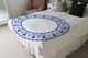 image 3 of Folk Art Blanket | Multi