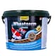 image 1 of Tetra Pond Wheatgerm Sticks 2kg (10 Liters) for Healthy Fish Feeding