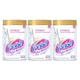 image 1 of 3 x Vanish Oxi Action Crystal White Powder Fabric Stain Remover + Whitener 1.5kg