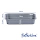image 8 of BetterWare Essentials 18cm Non-Stick Brownie Tin