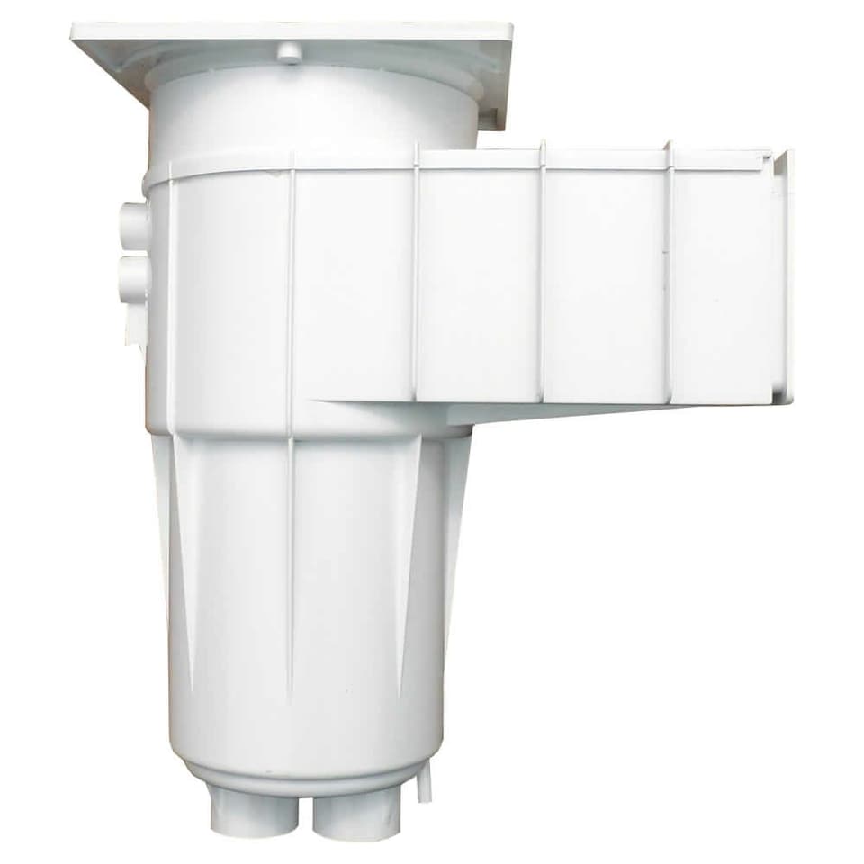Certikin Skimmer (Collar Weir) and Liner Adaptor Kit (HD100SN and HD100LAK)