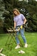 image 4 of Karcher PGS 4-18 Pruning Saw (Machine Only)