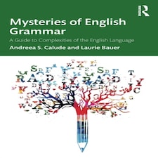 Mysteries Of English Grammar