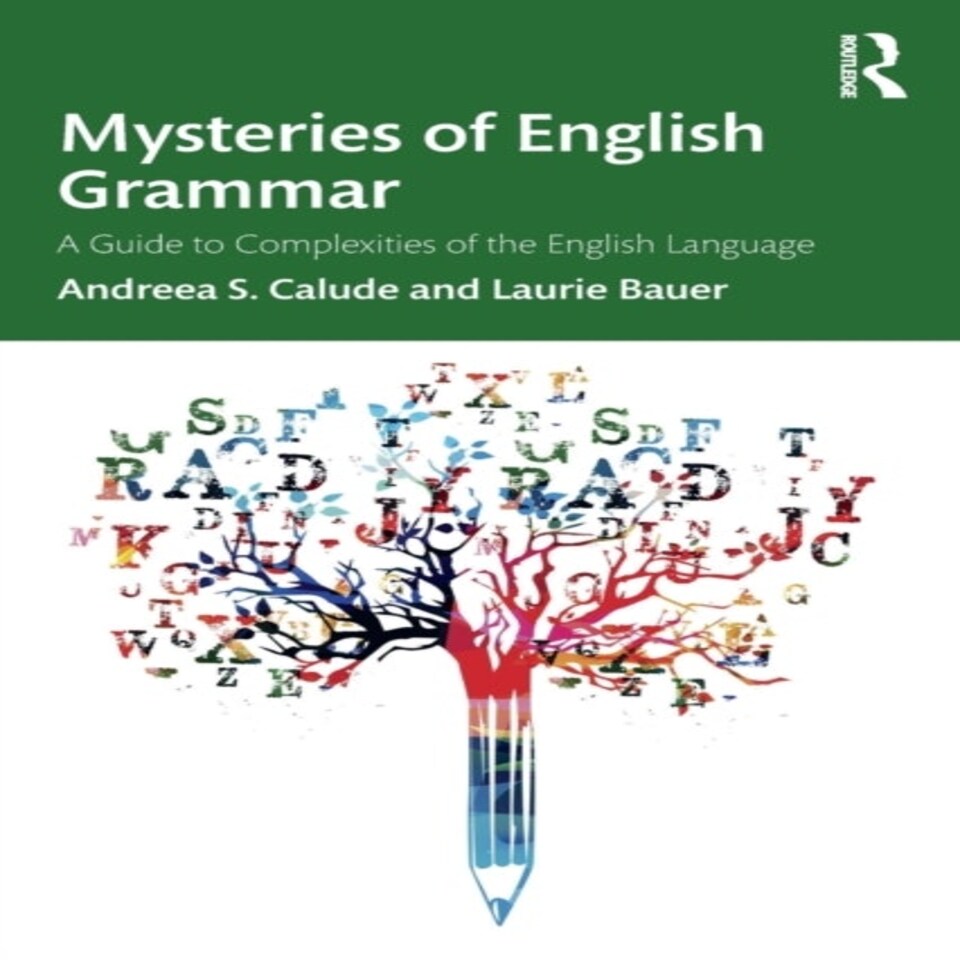 Mysteries Of English Grammar