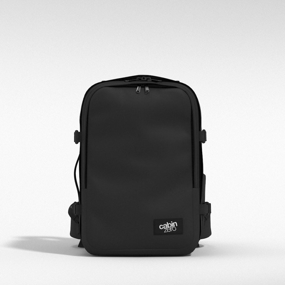 image 1 of Classic Pro Backpack 32L Absolute Black Black